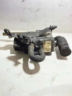 Mercedes GL X164 Webasto Heizung OEM A1645001598