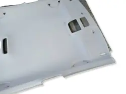 Techo Skoda OE 5JA867501 - Estado Usado