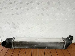 Intercooler Renault Scenic III Megane III