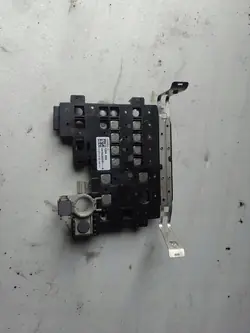 Bedrading Renault Master III