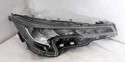 Faros Derecho Toyota Corolla E21 2018+ LED 81110-02S60
