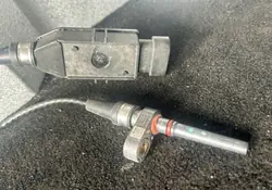 Turbiinin nopeusanturi OEM 2313444 DAF:lle
