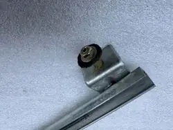 Trilho Guia Direito Honda CRX De Sol OEM P2A-S