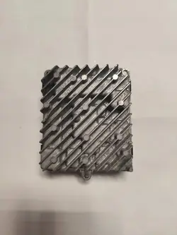 Audi Q3 F3 A3 A1 A4 B9 A5 Full LED Modul OEM 4K0941572CC