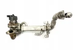 Enfriador EGR Iveco Daily 2.3