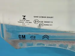 Vitre Portière Avant Gauche OEM IMPRK1543517 Toyota Proace City