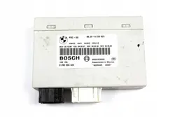 Módulo sensor PDC trasero OEM 9225825 para BMW E90