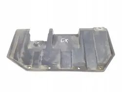 Citroen C-Crosser 2008 Vänster Bakre Underkåpa OEM 5379A037