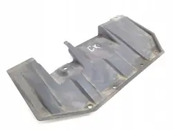 Citroen C-Crosser 2008 Cubierta inferior trasera izquierda OEM 5379A037