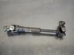 Universalgelenk der Lenksäule Renault Clio 4 Captur