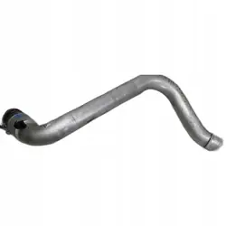 Intercooler Rohr Audi A6 C7 4G