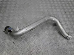 Tuyau Intercooler Audi A6 C7 4G