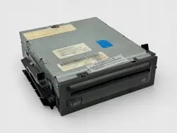 Reproductor CD OEM 8GM774A para Tahoe/Suburban 99-02