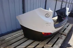 HYUNDAI IX35 Pare-chocs arrière 2012 TCW 7783992456