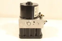 ABS Pump 6772213-01 BMW E90 E91 2.0i 129HP 04-10