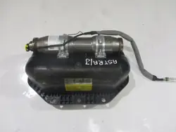 Airbag passager Opel Zafira C OEM 610231500