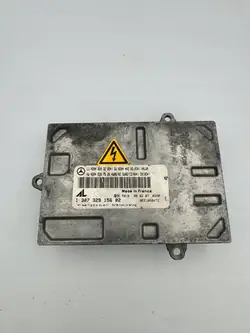 Mercedes-Benz C W204 2012 Xenon Lichtsteuergerät 130732915602