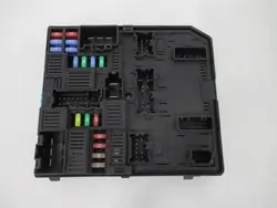Renault OE BSM-moduuli OEM 284B65414R - Käytetty