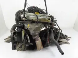 Moteur C20SEL pour Opel Vectra B 2.0