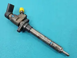 Injector Peugeot 407 2.0 HDI OEM 9657144580