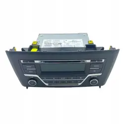 Radio Renault Kadjar OEM 281150942R 688308443R