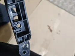 Glissière de pare-chocs Porsche Panamera OEM 976807283 976807284