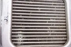 Intercooler Radiator Nissan Navara D22 NP300 OEM 14461VK500