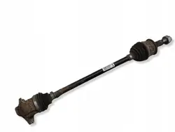Semieje trasero lado derecho OEM 95090829 - Usado