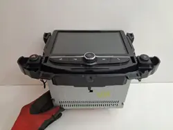 Pantalla Radio Navegación OEM 39152906 para Opel