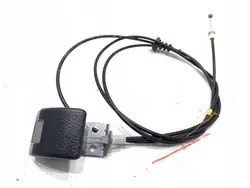 Câble de verrou OEM LORK-1608-56337 pour Mitsubishi Outlander
