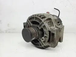 Mercedes C-Luokka W202 2.2 CDI Vaihtovirtageneraattori 115A