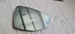 Verre de miroir photochromique OEM 8Y0857536C droit avant