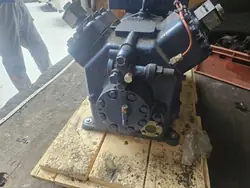 Gebrauchter Eberspaecher HGX4/385-4 Kompressor