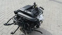 VW SKODA SEAT AUDI 1.4 TSI Motor Completo Usado