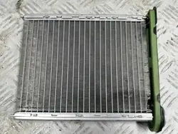 OEM 1021589C Klimakondensator für Renault Clio IV Duster