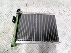 Condenseur AC OEM 1021589C pour Renault Clio IV Duster