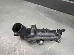 Renault OE 110602449R Carcasa termostato