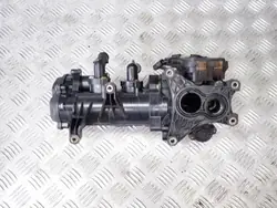 Jäähdytysnesteen venttiili OEM 55511174 GMC Sierra AT4