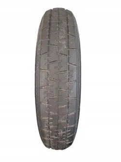 Reservhjul Kia Venga 15" OEM - 125/80/15 5x114.3