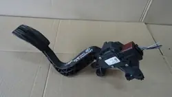Potenciómetro del pedal del acelerador Fiat Fiorino III OEM 52013955