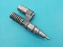 Scania 4 Bosch PDE R P T Euro3 ruiskutuspumppu 0414701008