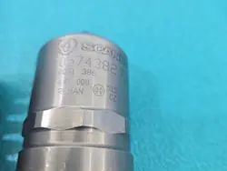 Scania 4 Bosch PDE R P T Euro3 insprutningspump 0414701008