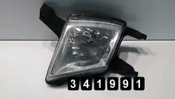 Phare antibrouillard Peugeot OEM AM-341991 - Occasion