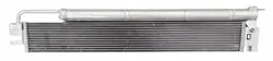 Air Conditioning Radiator Mercedes EQS V297 EQE V295 2021-