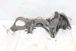 McPherson Anteriore Sinistro Peugeot 407 2.2HDI