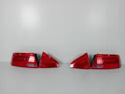 Conjunto de Lámparas Traseras AUDI A5 8T OE 8T0945096F