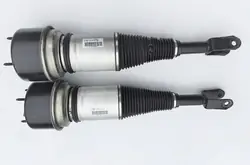 Jaguar OE F308609003 Stötdämpare