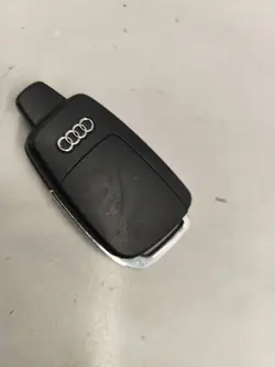 Webasto Remote for Audi A6 S6 C6 4F OEM DTA10090