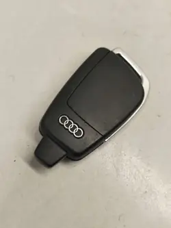 Webasto kaukosäädin Audi A6 S6 C6 4F OEM DTA10090