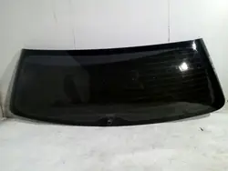 Vitre de hayon arrière VW Polo 9N 3D OEM